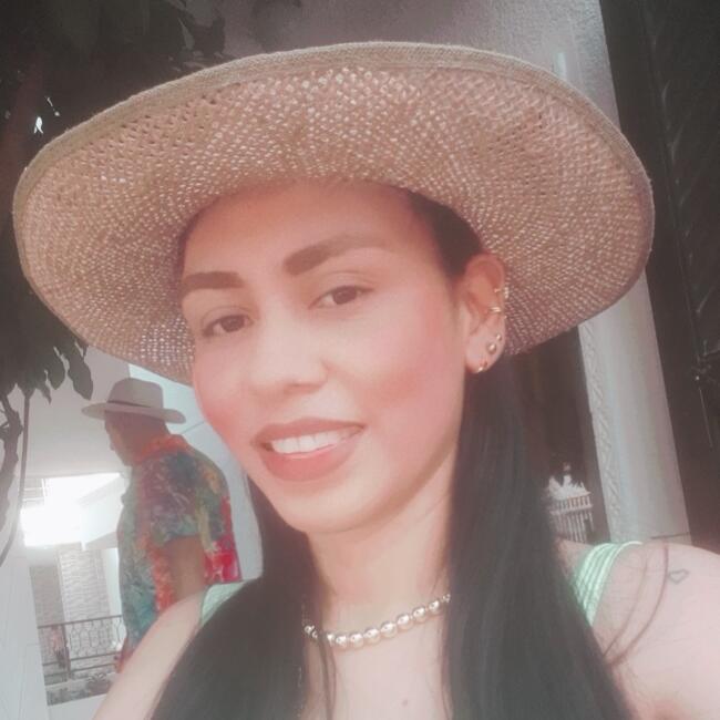 Niñera en Barranquilla: Maria del Carmen