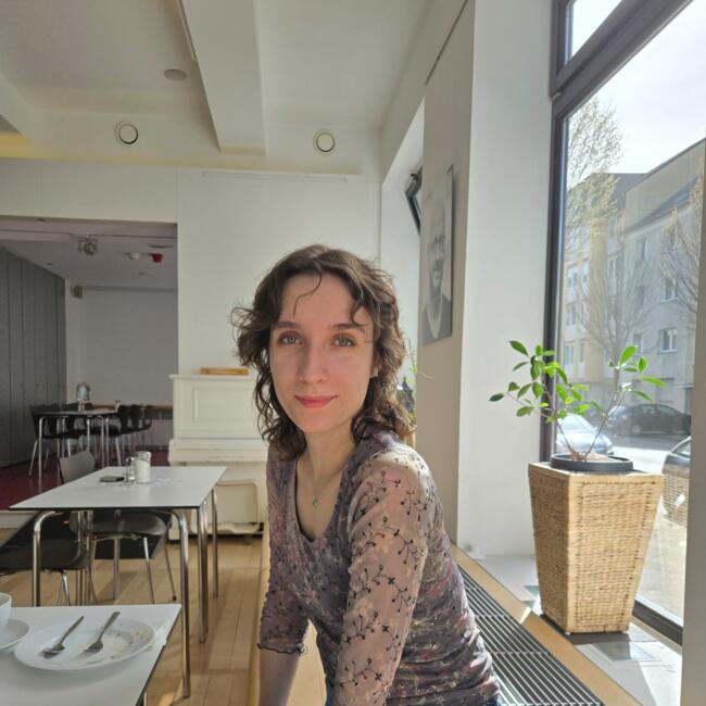 Opiekunka do dziecka w Wrocław: Maria