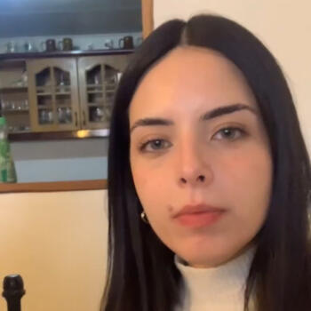 Babysitter in Dublin: Valentina