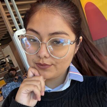 Babysitter San Antonio: Rayen