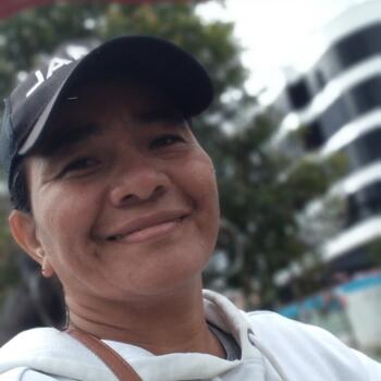 Babysitter in Cuenca: PATRICIA ALEXANDRA