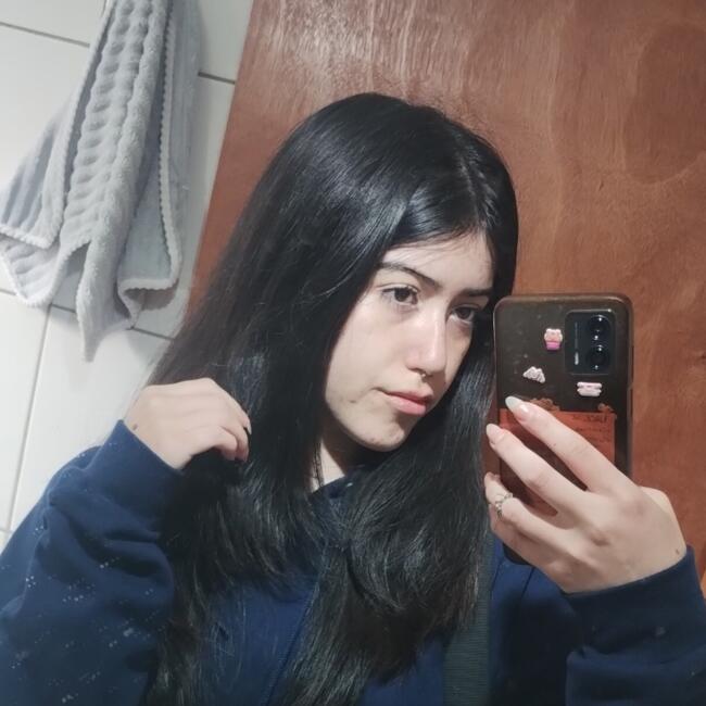 Babysitter in Melipilla: Rocío