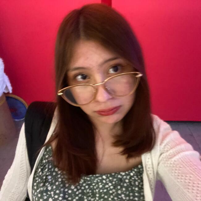 Babysitter in Tijuana: Keira yizel