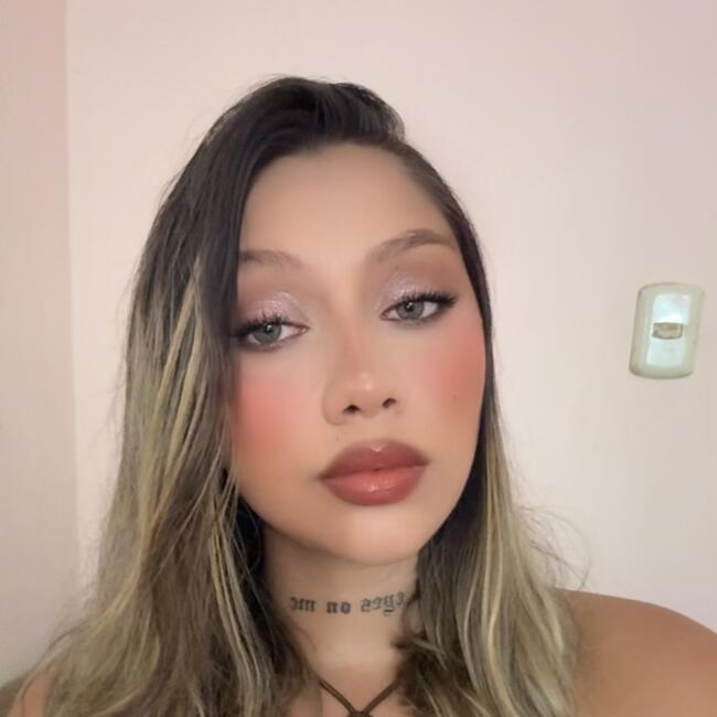 Niñera en San José: Maria fernanda amador sanchez