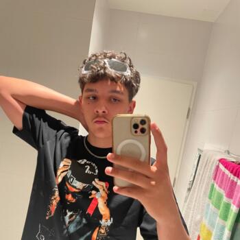 Baby-sitter in Satigny: Renzo