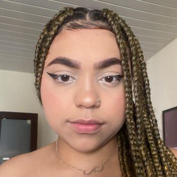 Babysitter in Vitória: Luiza Gabrielly