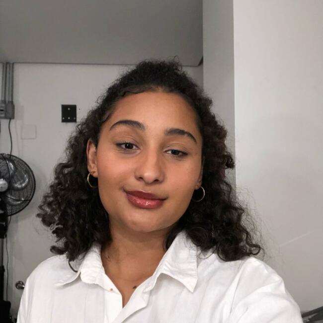 Babysitter in Osasco: Stefany