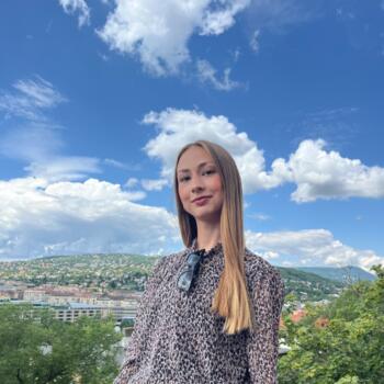 Niñera en Sueca: Alejandra