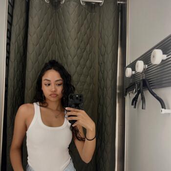 Nanny in Toledo: Naana