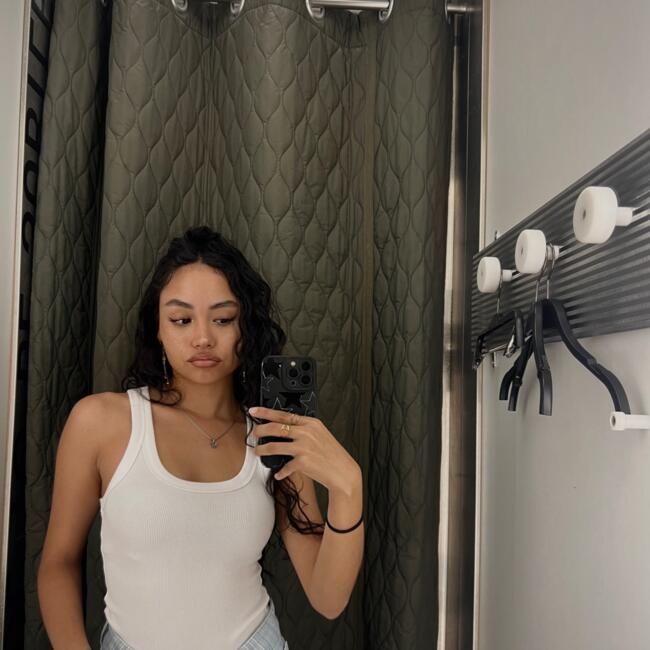 Niñera en Toledo: Naana