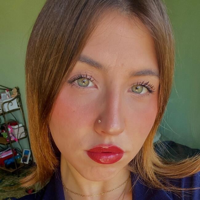 Babysitter in Chiavari: Costanza