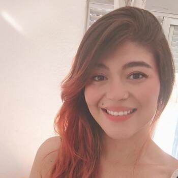 Niñera Bétera: Paula