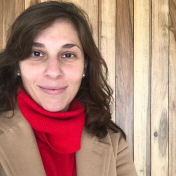 Babysitting job in Venado Tuerto: babysitting job Candela