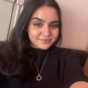 Babysitter in Nice: Soukayna