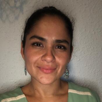 Nanny Terrassa: Jennifer Linares