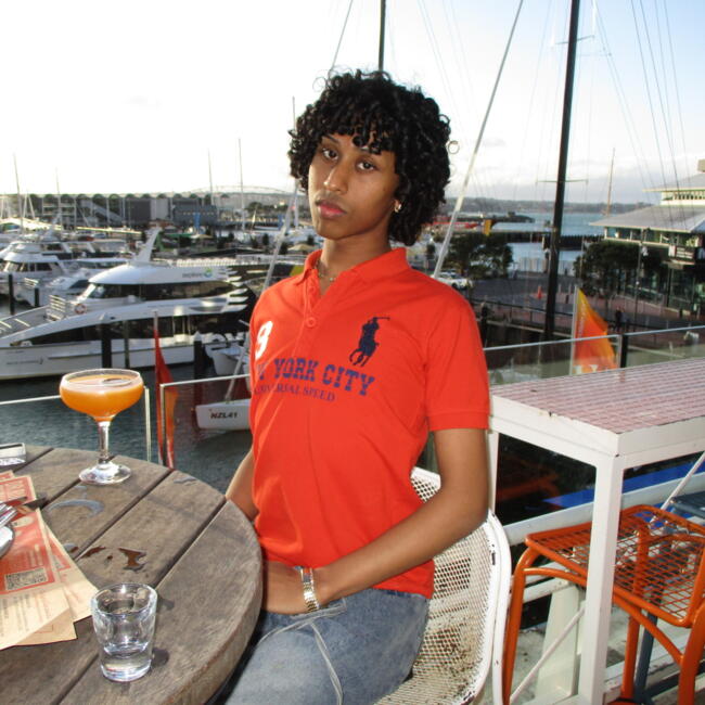 Nanny in Hamilton: Shaurav