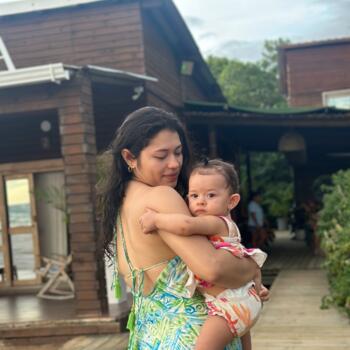 Trabajo para niñera en Montería: trabajo de niñera Nikcolle Gutiérrez