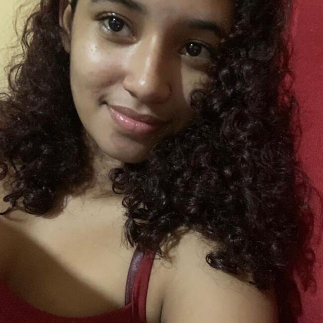 Babá em João Pessoa: Marjory