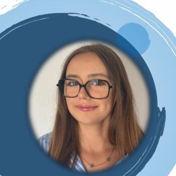 Babysitter in Guyancourt: Constance