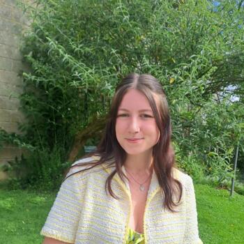 Babysitter in Libramont: Tiffany