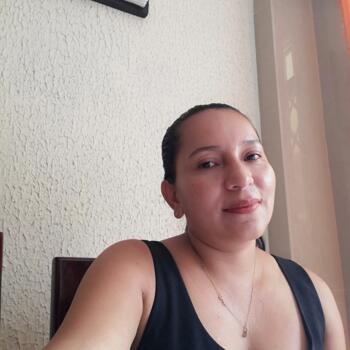 Babysitter in Portoviejo: María vera