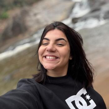 Babysitter in Valinhos: Vitoria