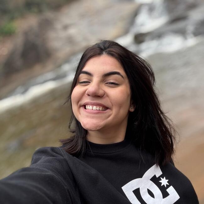 Babysitter in Valinhos: Vitoria