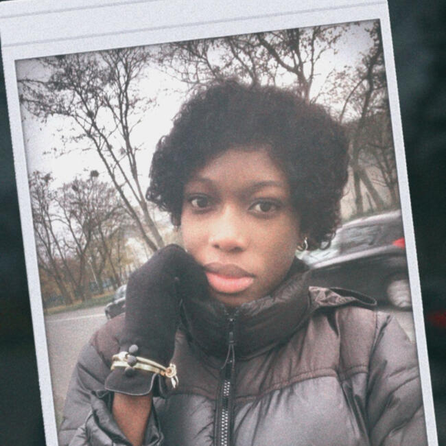 Babysitter in Osny: Abiba