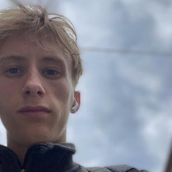 Oppas in 's-Hertogenbosch: Mees