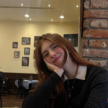 Babysitter Mexico City: Ailyn