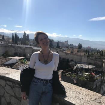 Babysitter in Dublin: Chiara