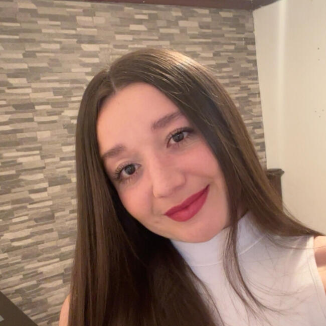 Babysitter in Guadalupe: Raquel Zuñiga