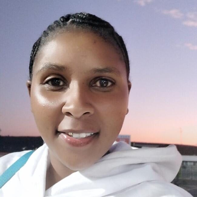 Babysitter in Pretoria: Esethu