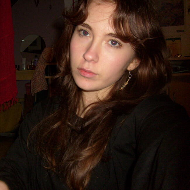 Babysitter in Brüssel: Lucie