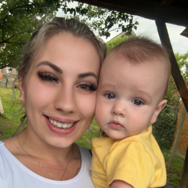 Babysitting job in Jalžabet: Anamarija