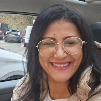 位于維安登的全职保姆: Solange