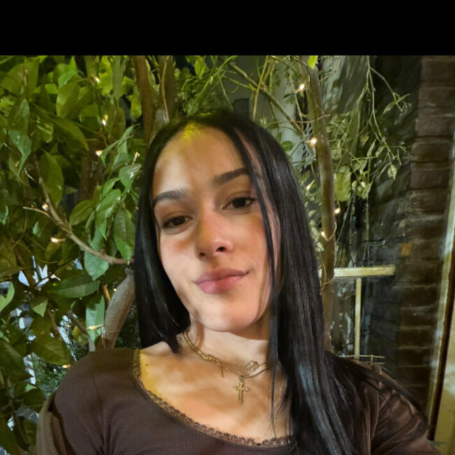 Babysitter in Buenos Aires: Sol