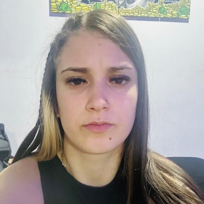 Babysitter in Lomas de Zamora (Buenos Aires): Valentina