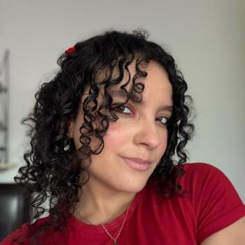 Babysitter in Mississauga: Andrea