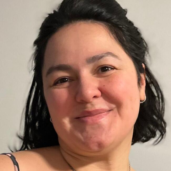 Babysitter in Tallinn: Ekaterine