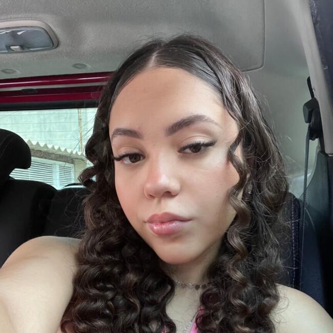 Babá em Osasco: Wendy