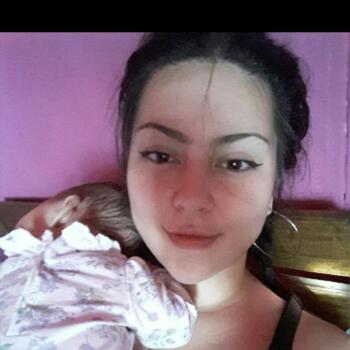 Babysitter in La Pintana: Nayaret