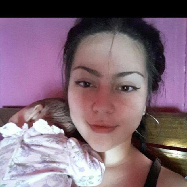 Babysitter in La Pintana: Nayaret