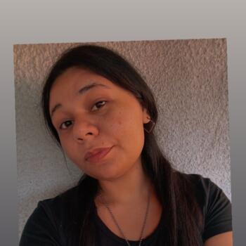 Babysitter in Pergamino: Erica