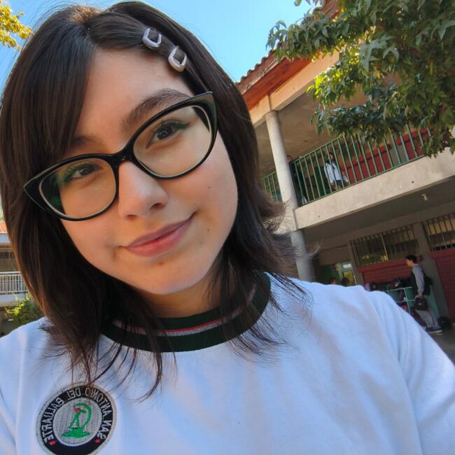Babysitter in Rengo: Josefa Palacios