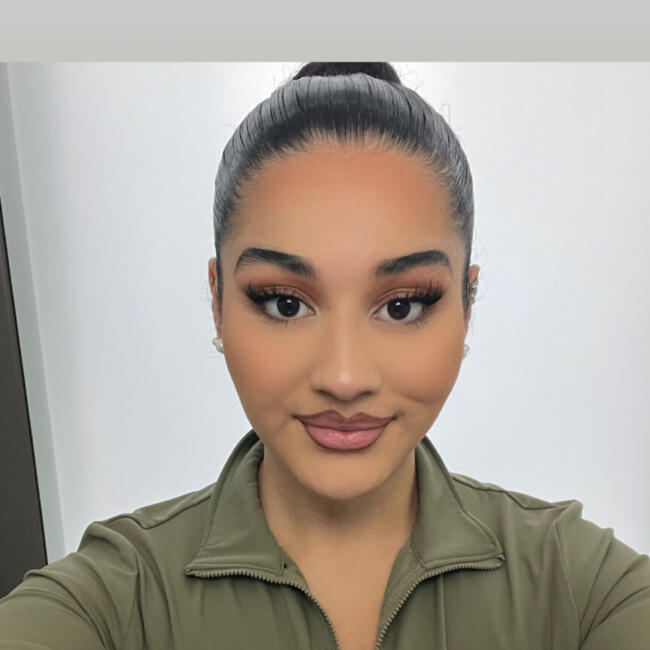 Babysitter in Lingolsheim: Narjis