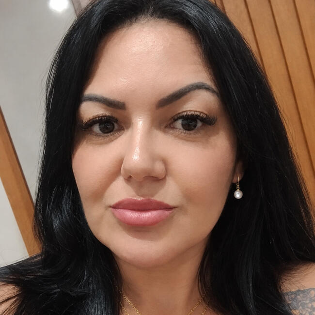Babá em João Pessoa: Cleia
