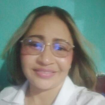 Niñera en Barranquilla: Rosaura