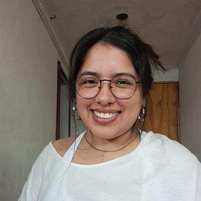 Babysitter in Mendoza: Stefania