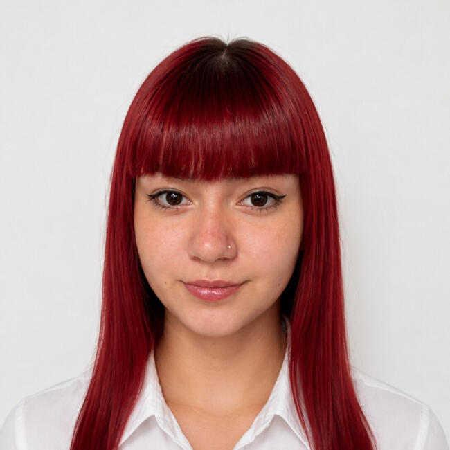Babysitter in Buenos Aires: Tatiana